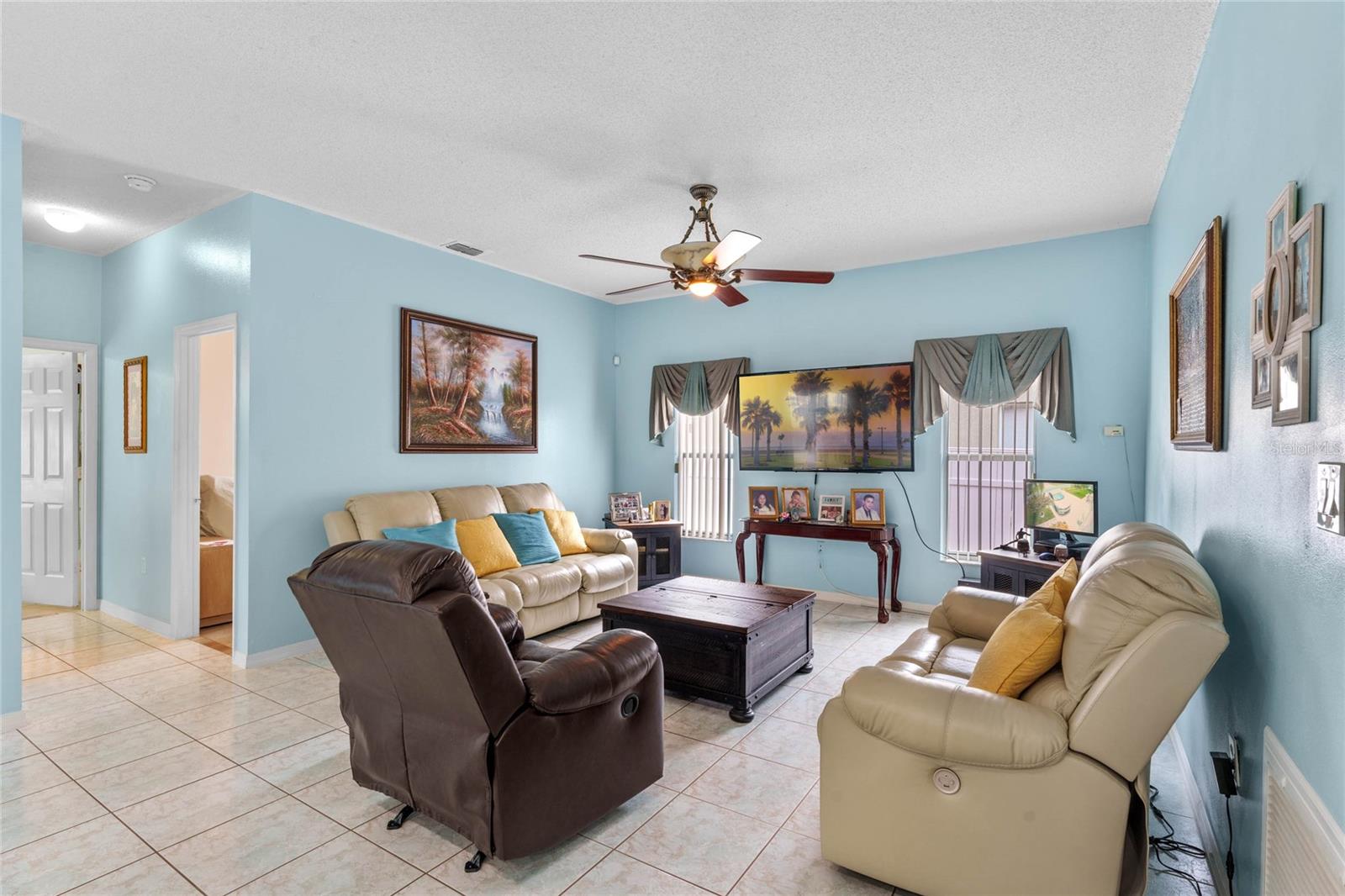 POINCIANA VILLAGE 1 NBHD 2 - Residential