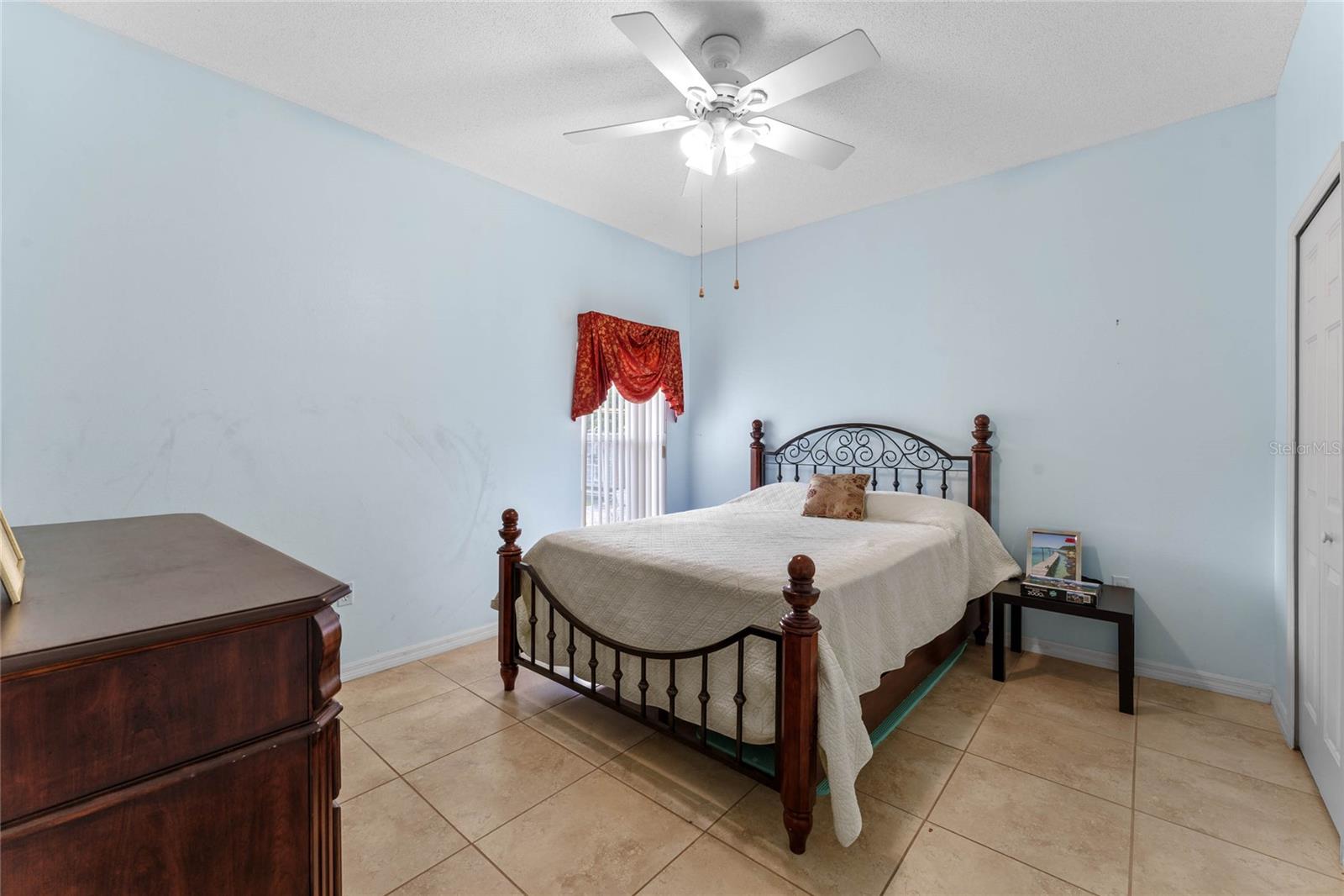 POINCIANA VILLAGE 1 NBHD 2 - Residential
