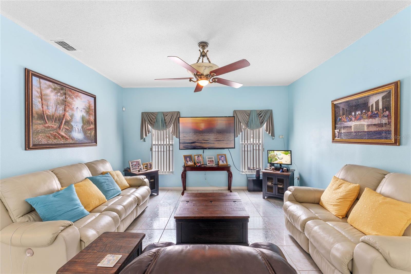 POINCIANA VILLAGE 1 NBHD 2 - Residential