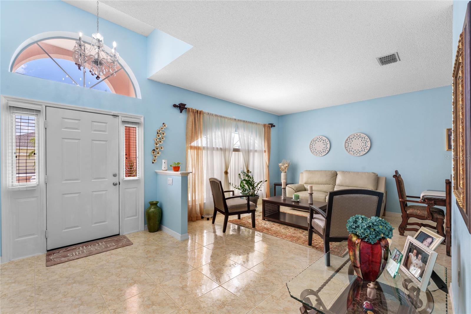 POINCIANA VILLAGE 1 NBHD 2 - Residential