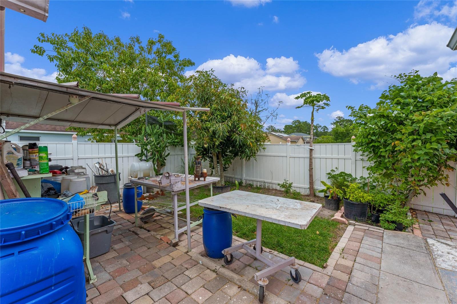 POINCIANA VILLAGE 1 NBHD 2 - Residential