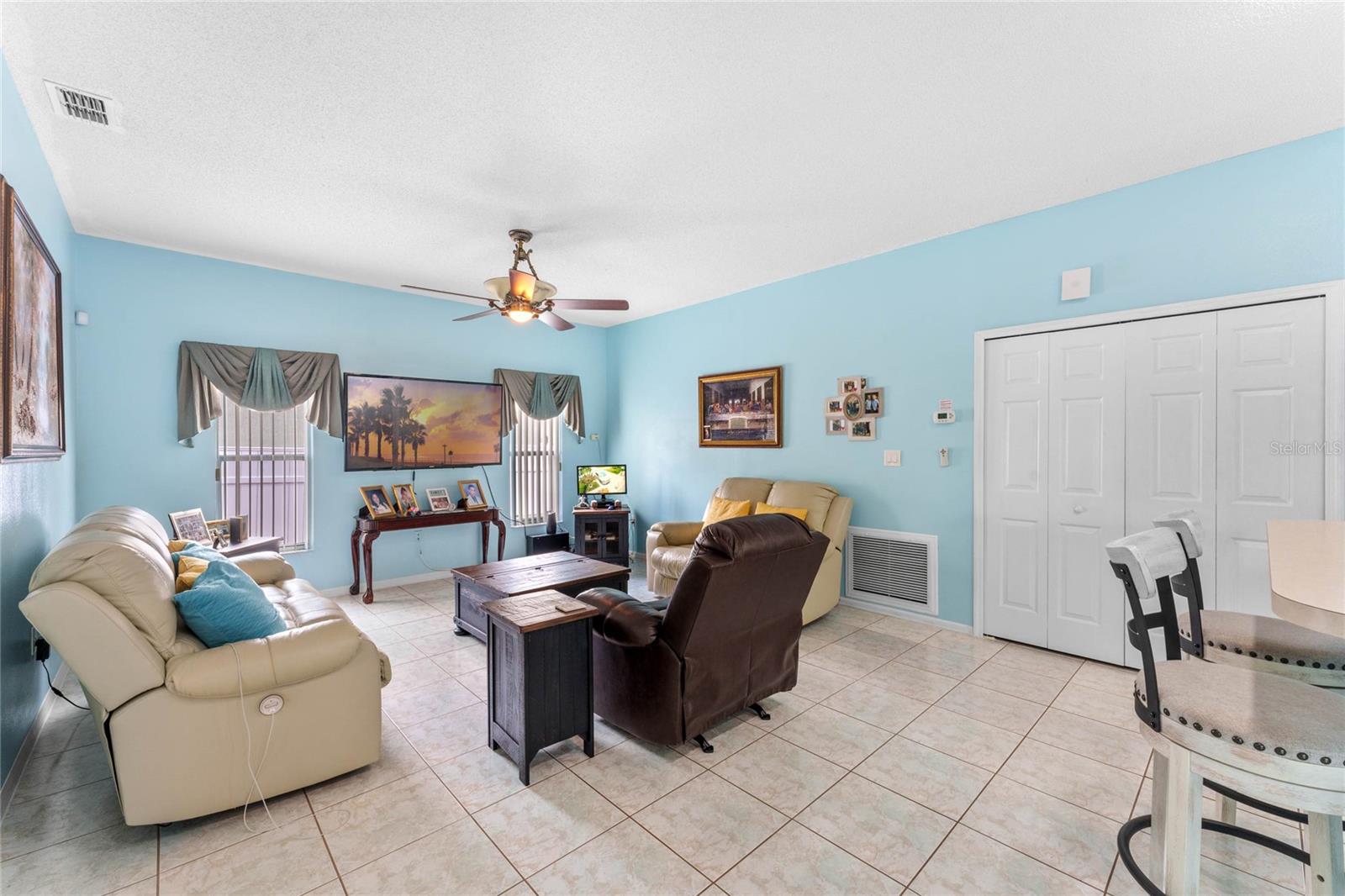 POINCIANA VILLAGE 1 NBHD 2 - Residential