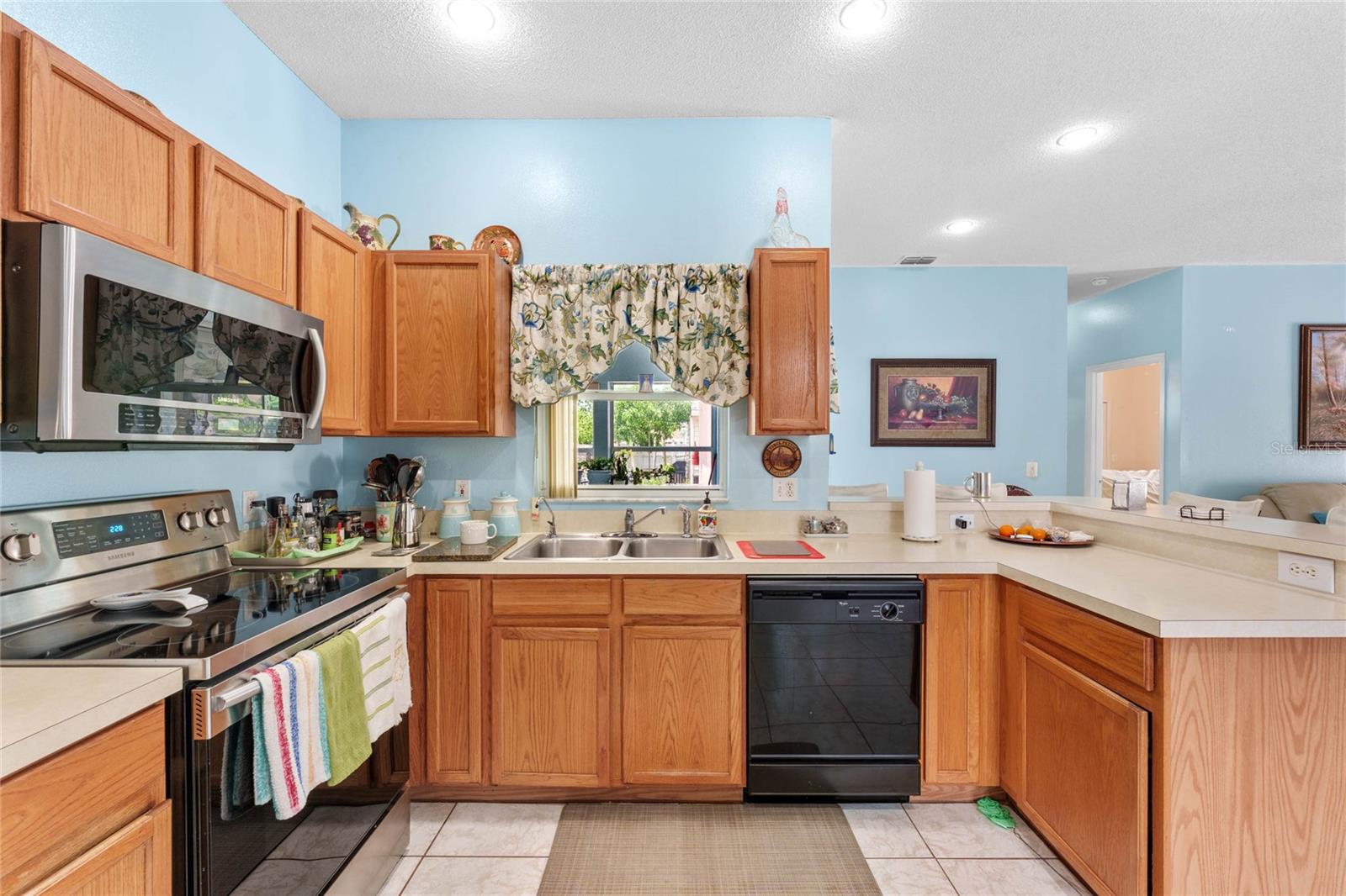 POINCIANA VILLAGE 1 NBHD 2 - Residential