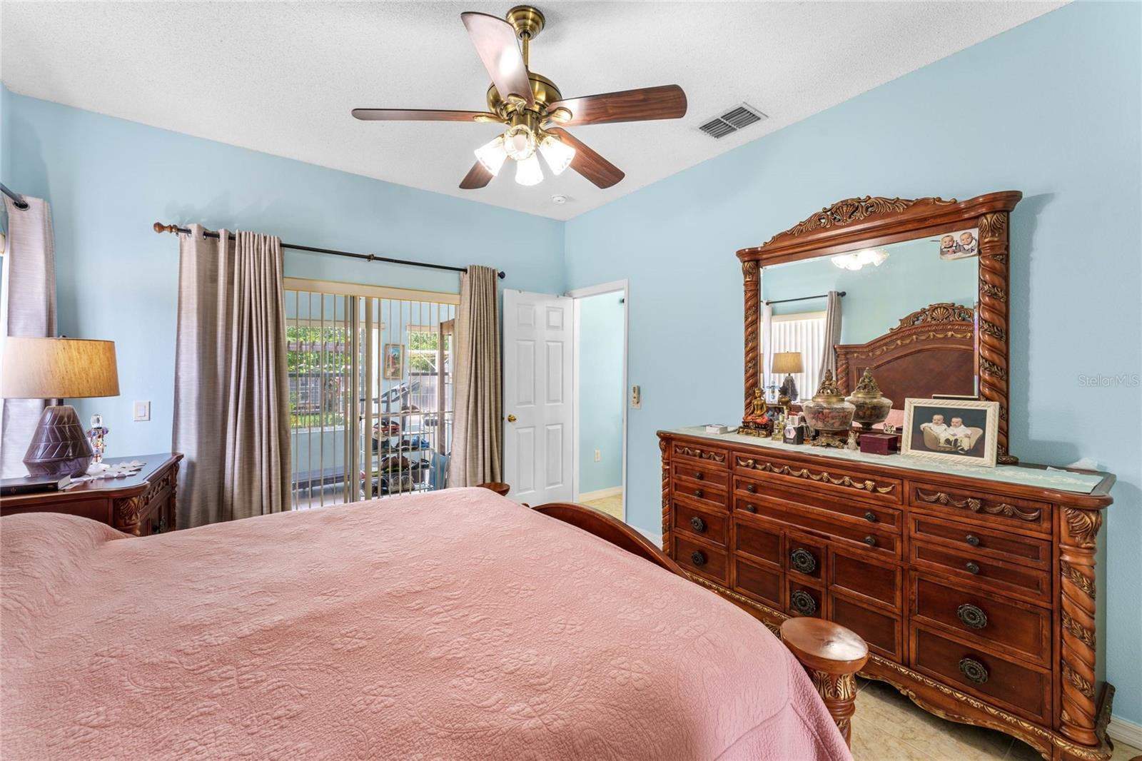 POINCIANA VILLAGE 1 NBHD 2 - Residential