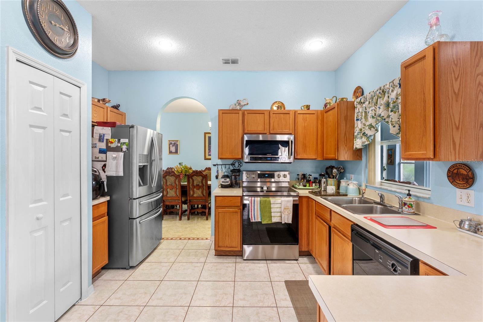 POINCIANA VILLAGE 1 NBHD 2 - Residential