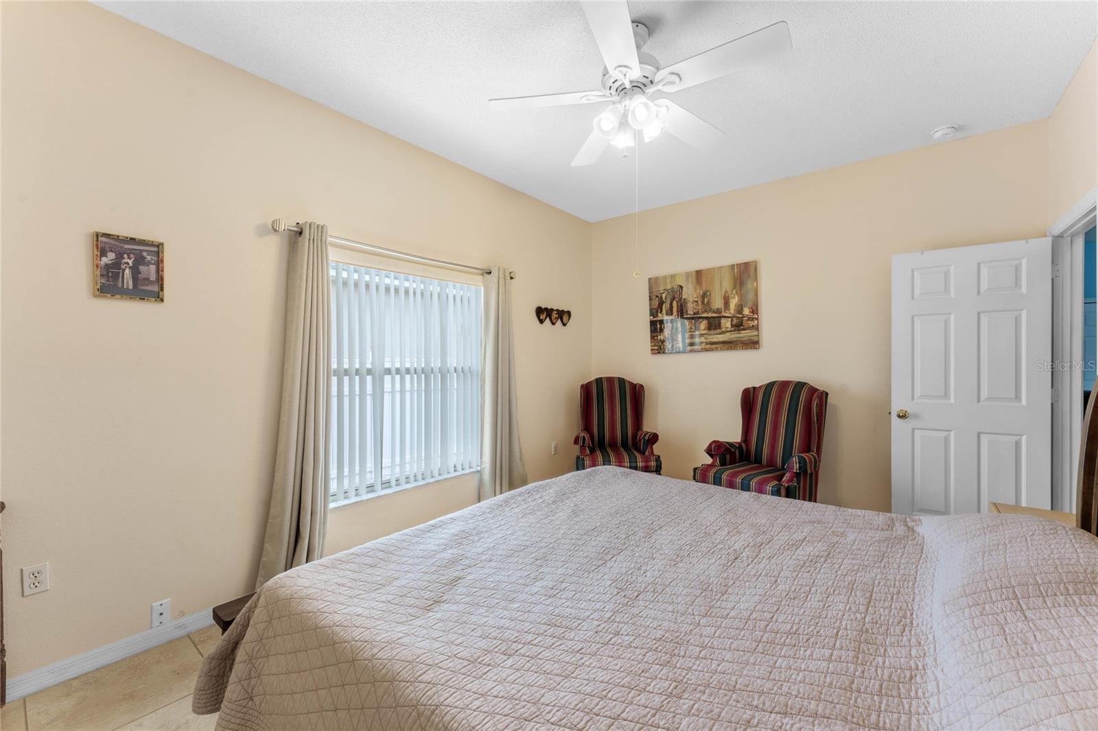 POINCIANA VILLAGE 1 NBHD 2 - Residential