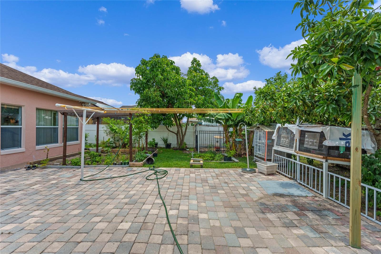 POINCIANA VILLAGE 1 NBHD 2 - Residential