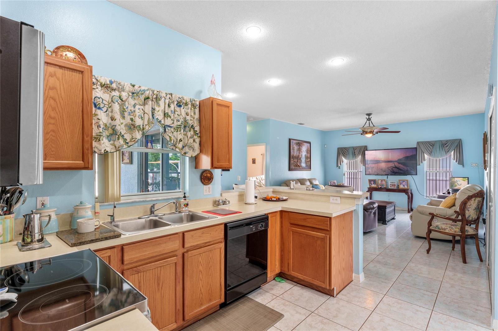 POINCIANA VILLAGE 1 NBHD 2 - Residential
