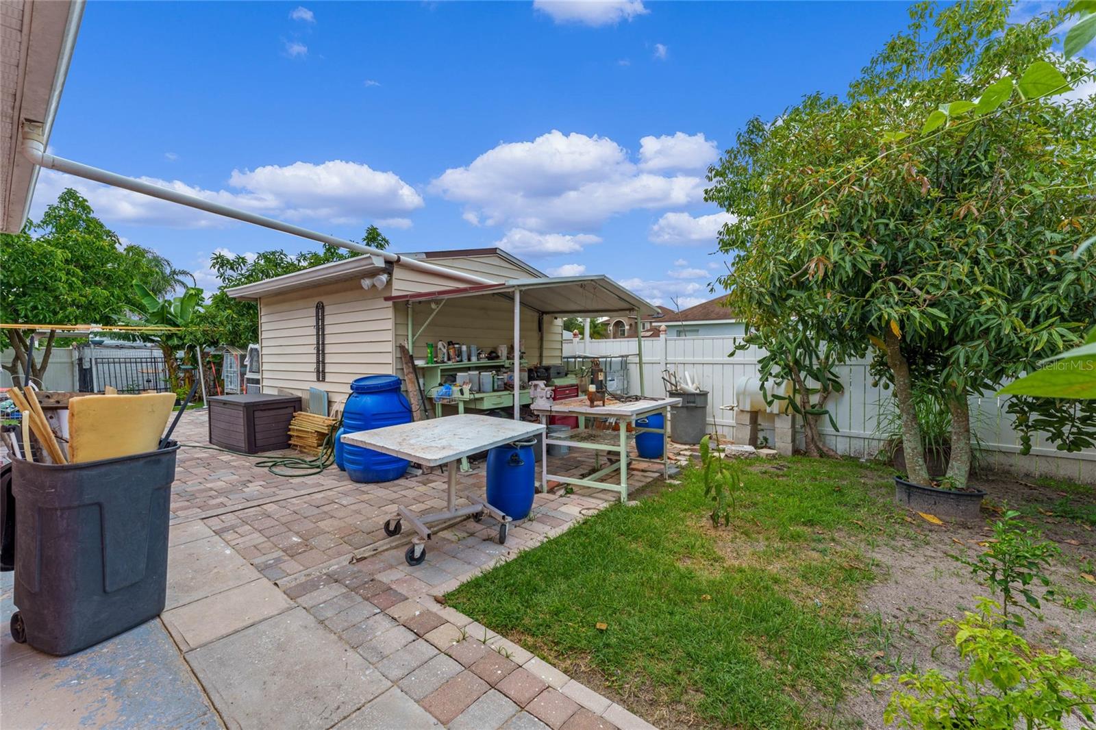 POINCIANA VILLAGE 1 NBHD 2 - Residential