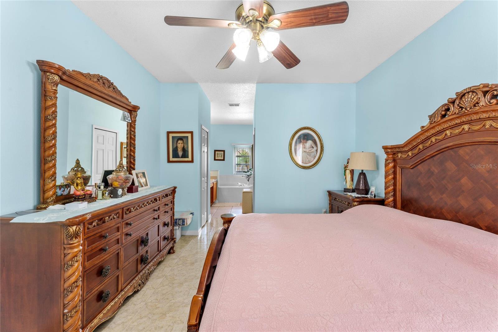 POINCIANA VILLAGE 1 NBHD 2 - Residential