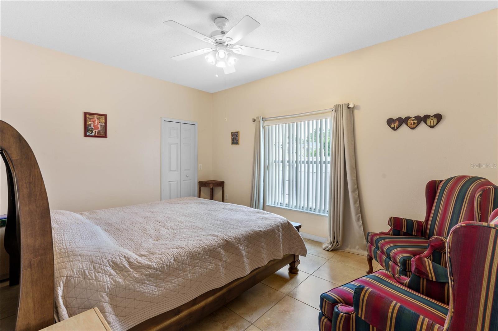 POINCIANA VILLAGE 1 NBHD 2 - Residential