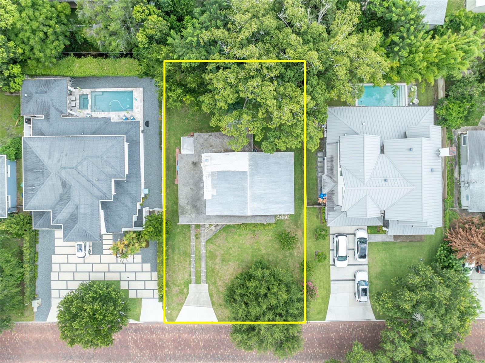 CONWILL ESTATES - Residential