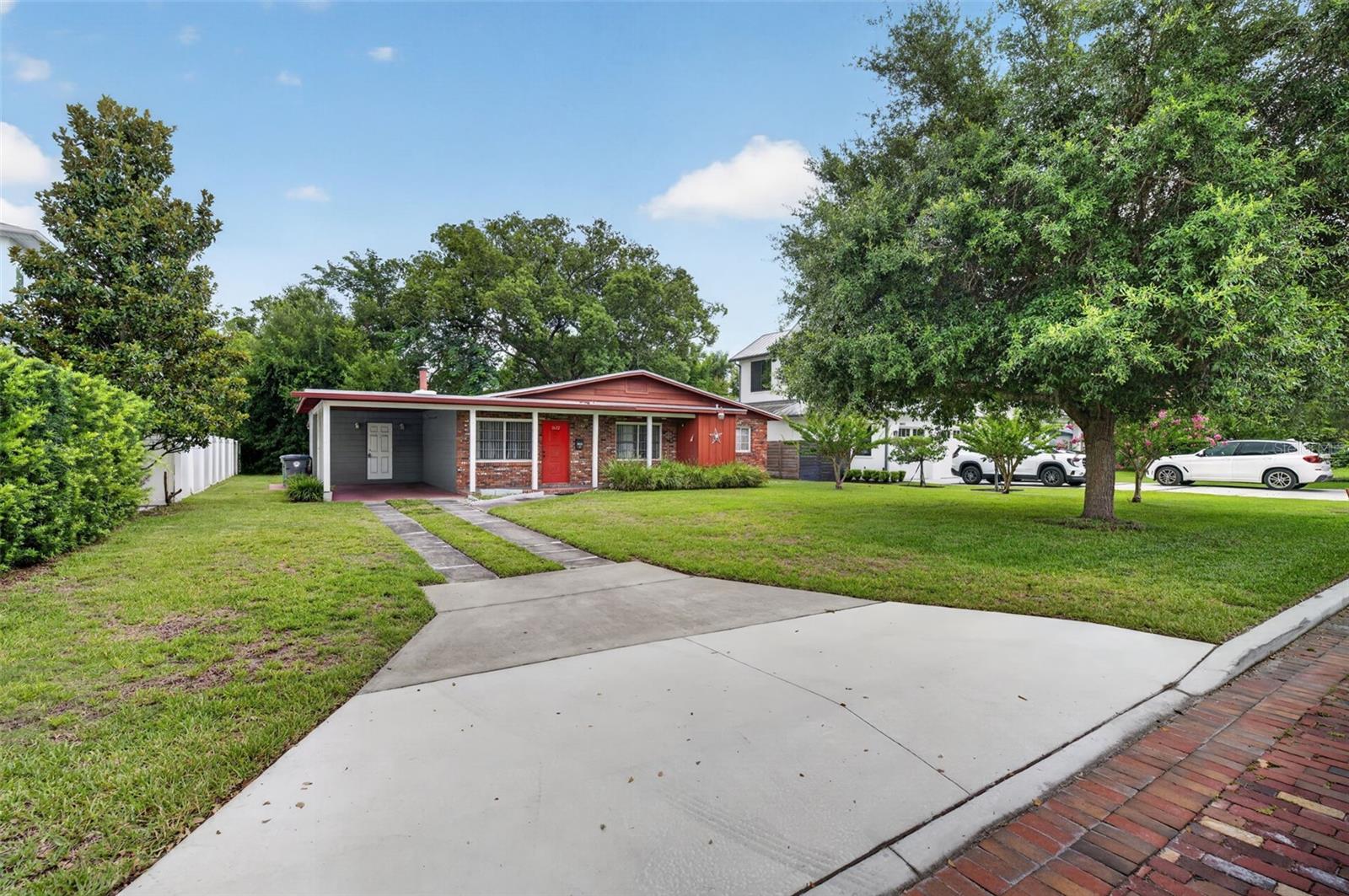CONWILL ESTATES - Residential