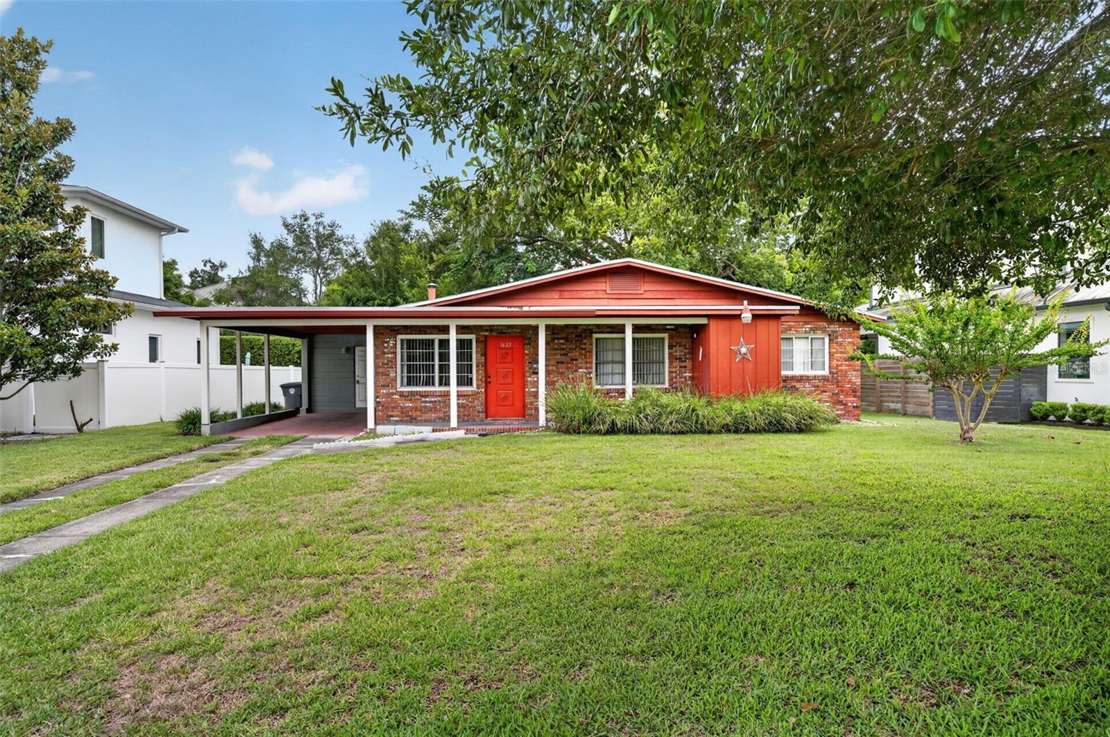 CONWILL ESTATES - Residential