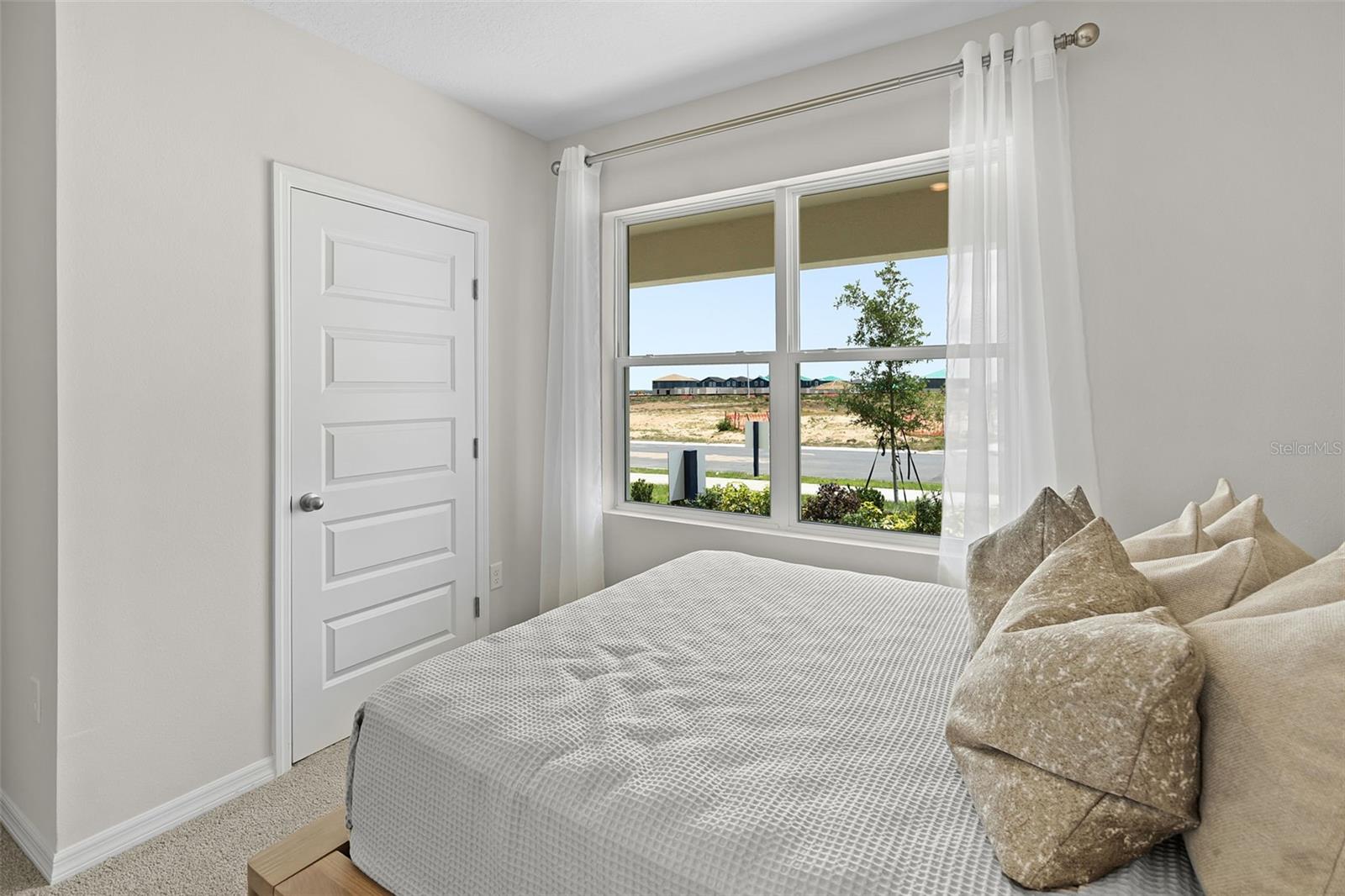 HAMILTON BLUFF - Residential