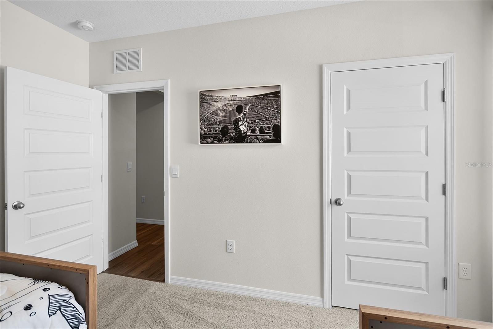 HAMILTON BLUFF - Residential