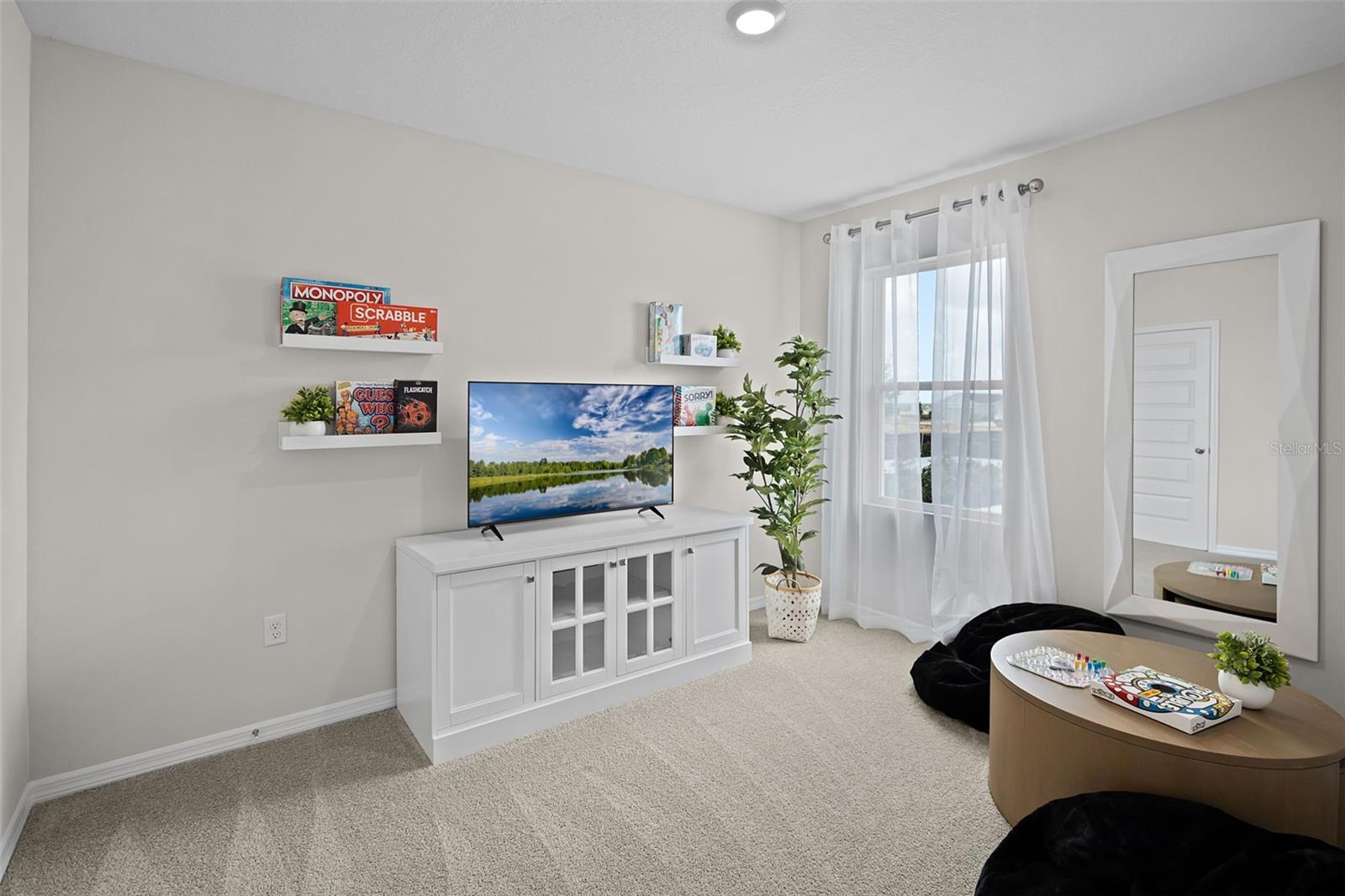 HAMILTON BLUFF - Residential