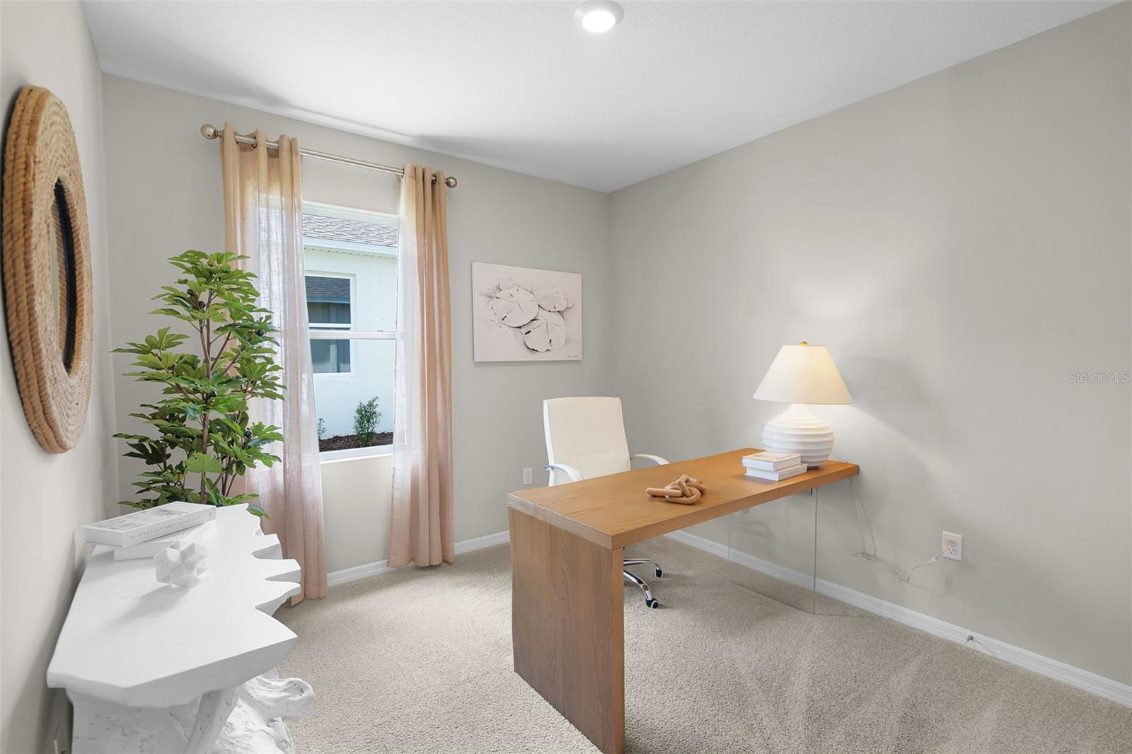 HAMILTON BLUFF - Residential