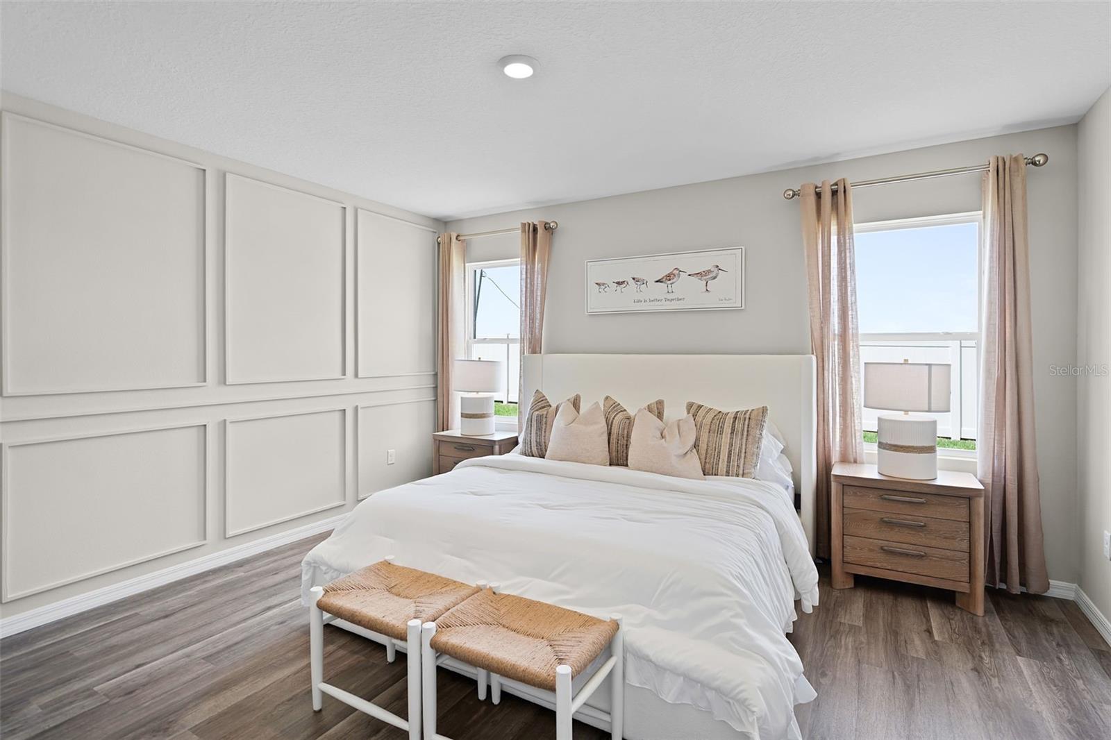 HAMILTON BLUFF - Residential