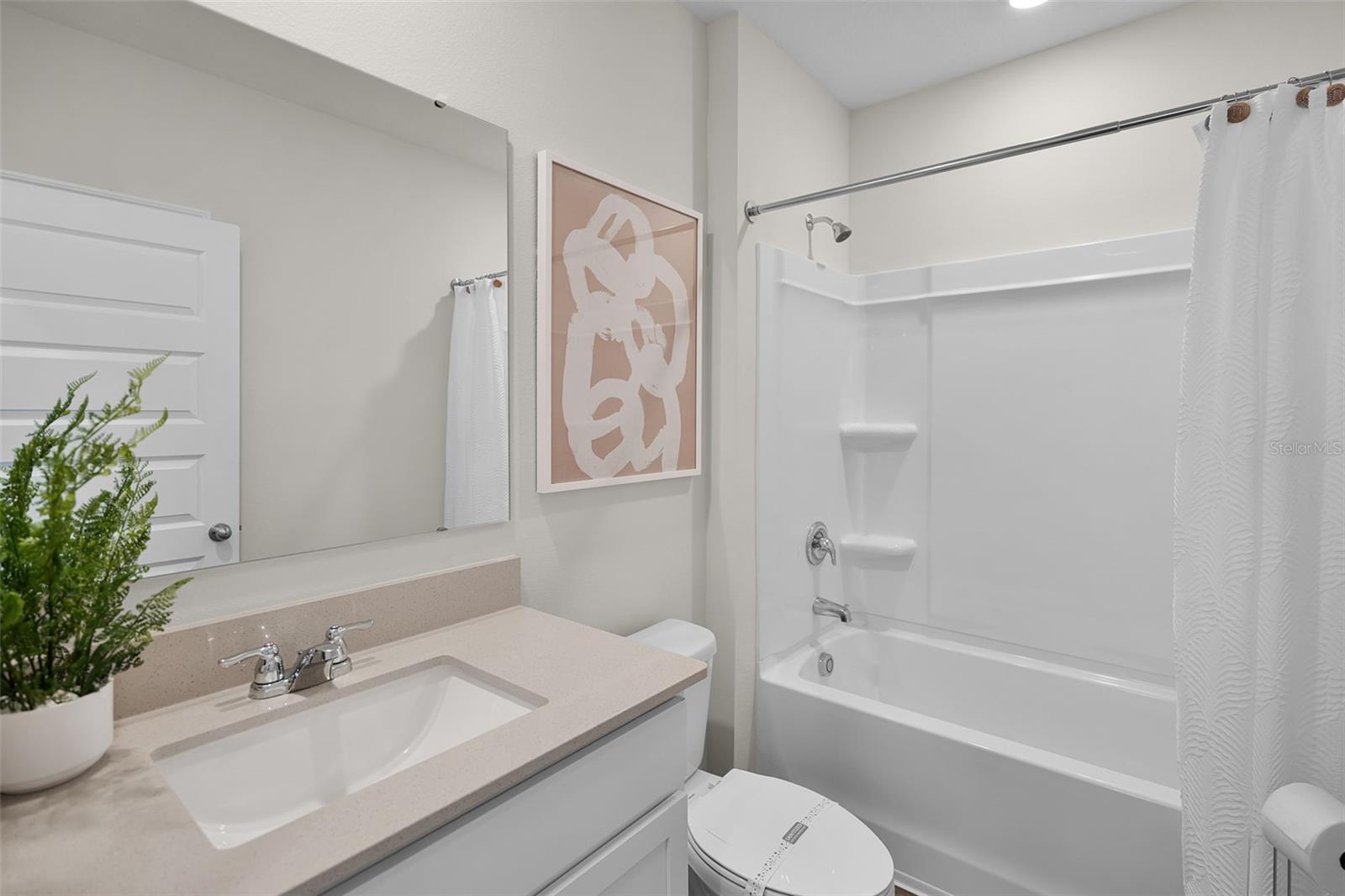 HAMILTON BLUFF - Residential