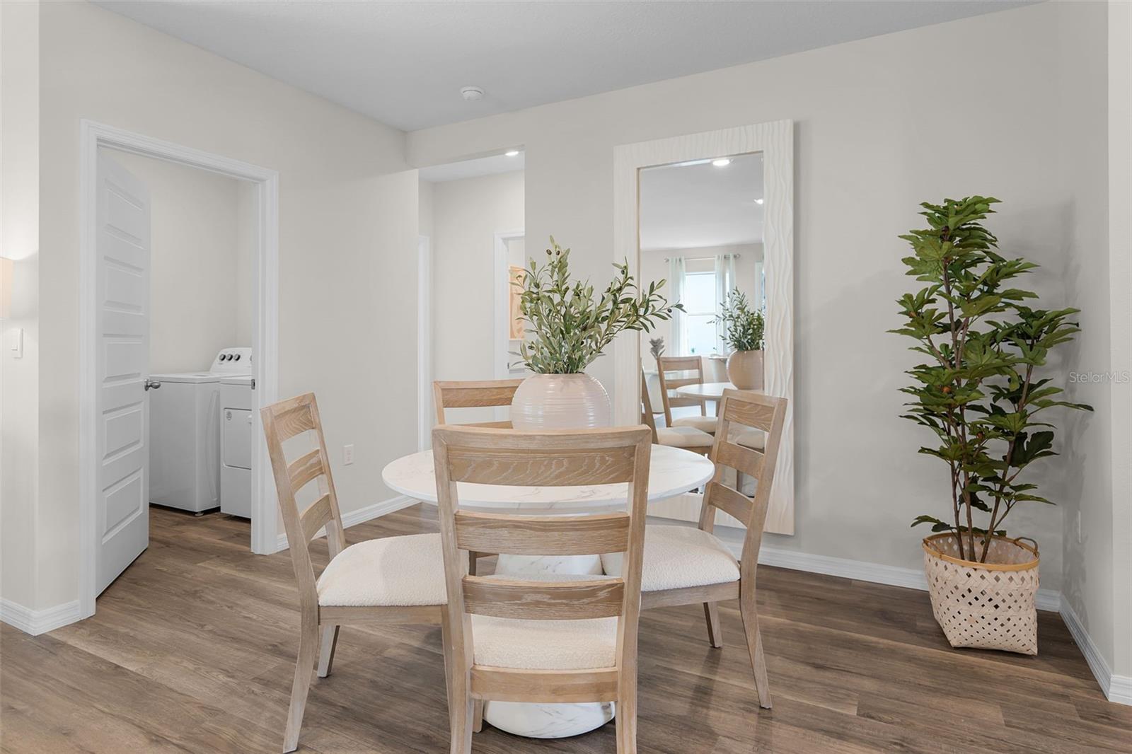 HAMILTON BLUFF - Residential