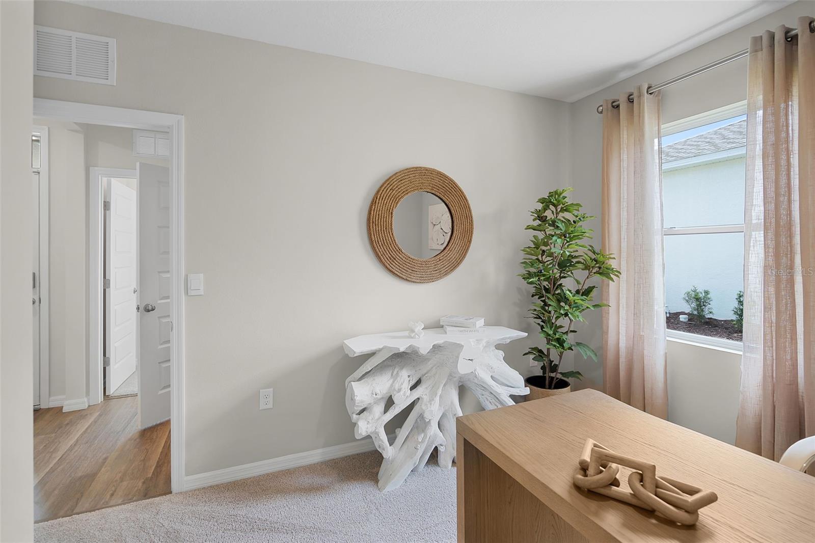 HAMILTON BLUFF - Residential