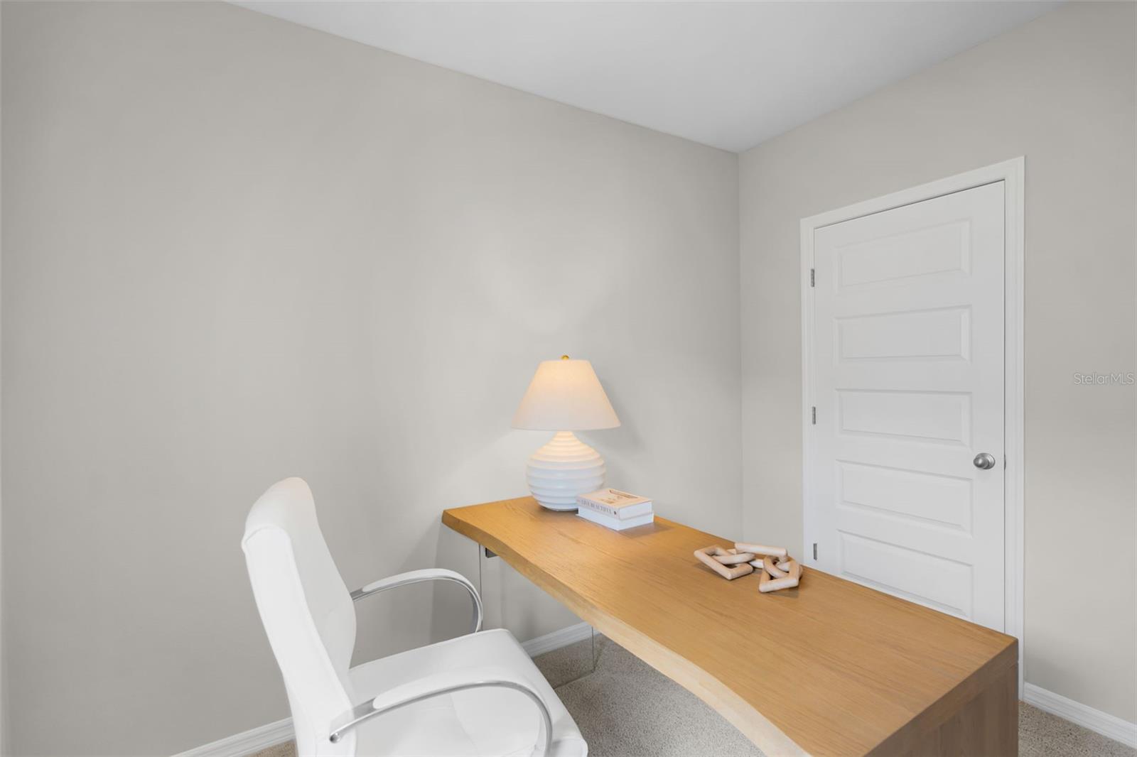HAMILTON BLUFF - Residential