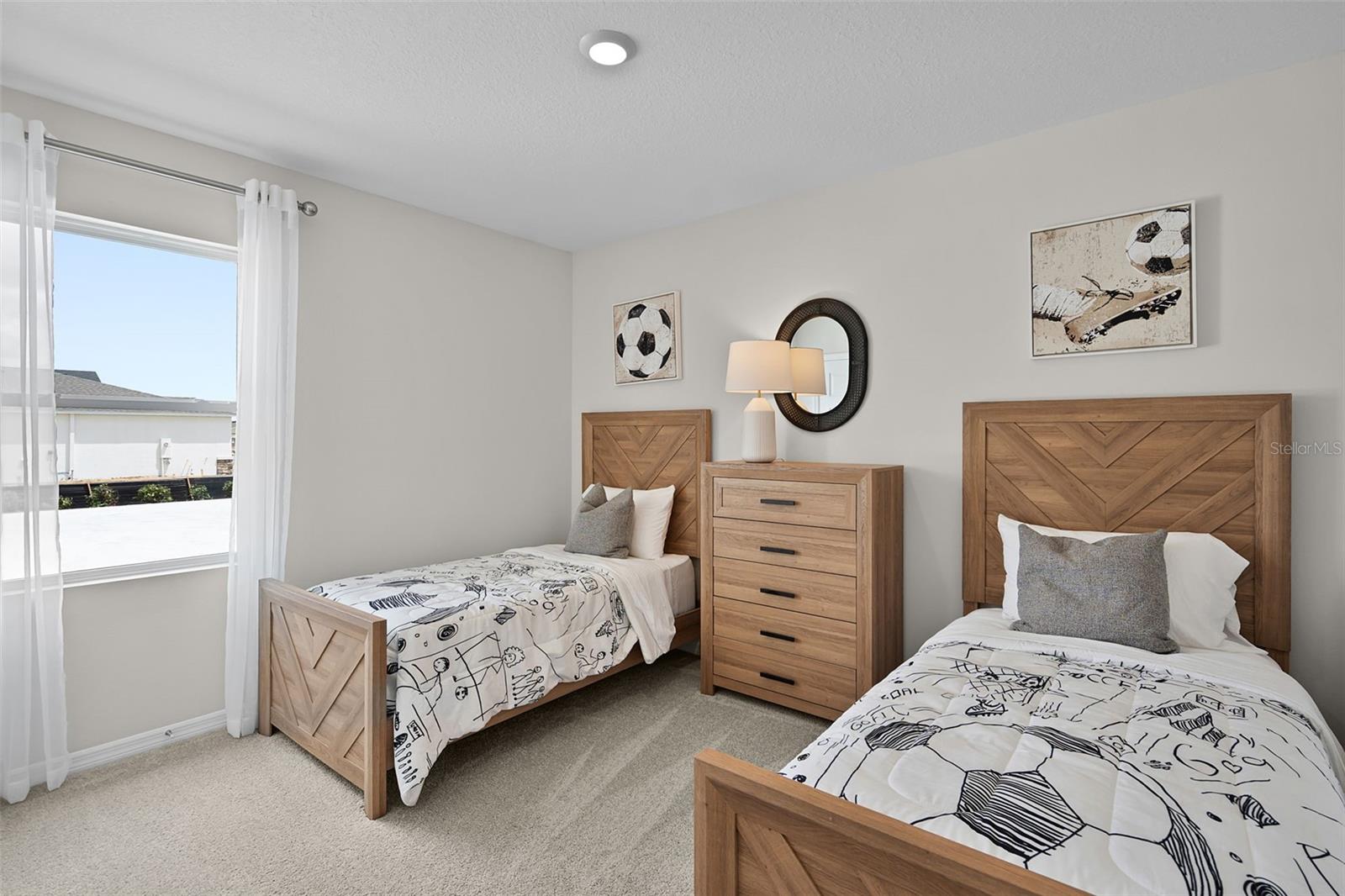 HAMILTON BLUFF - Residential