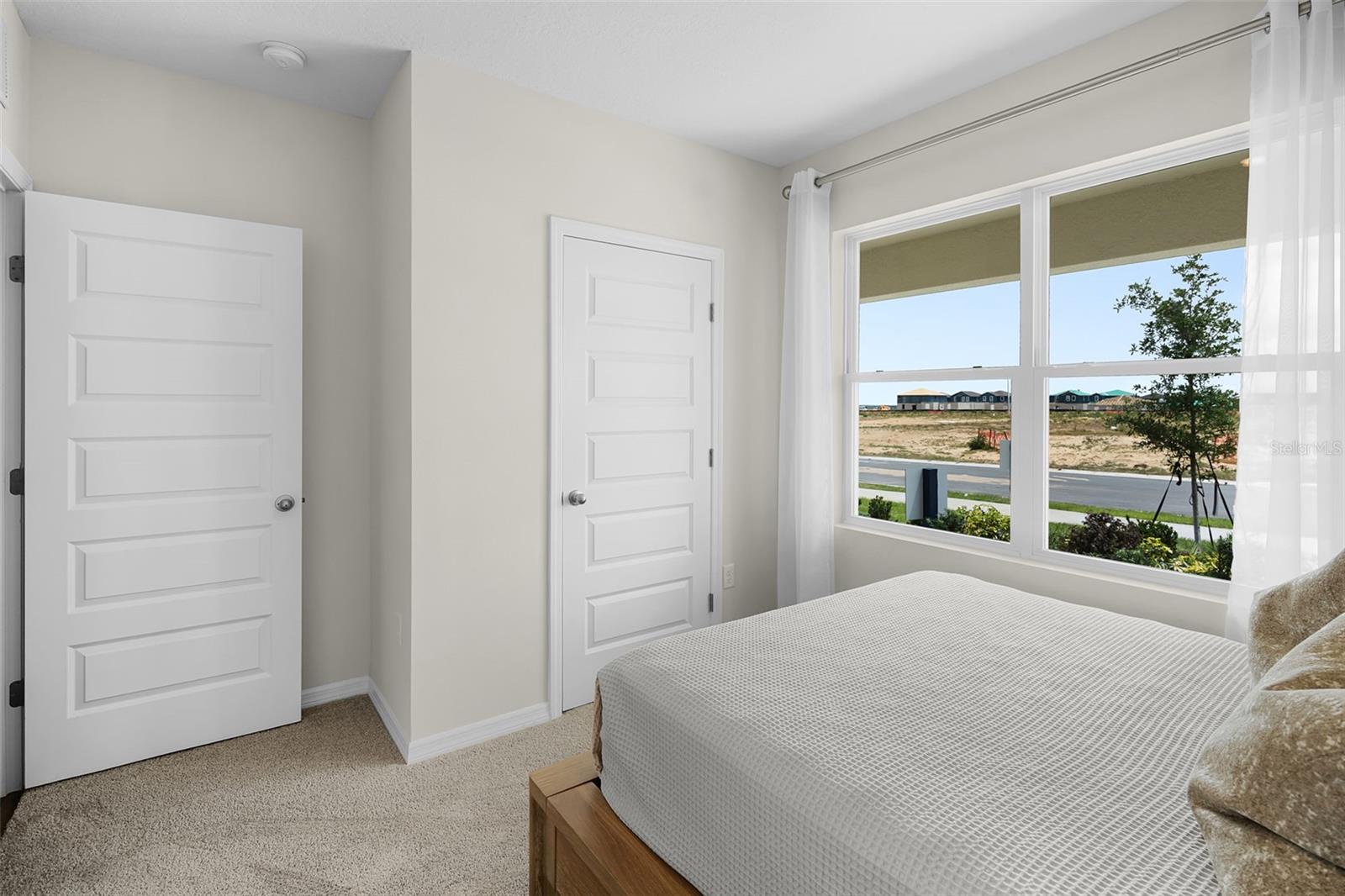 HAMILTON BLUFF - Residential