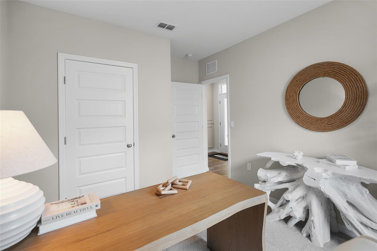 HAMILTON BLUFF - Residential