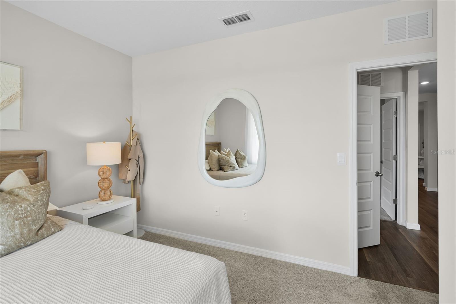 HAMILTON BLUFF - Residential