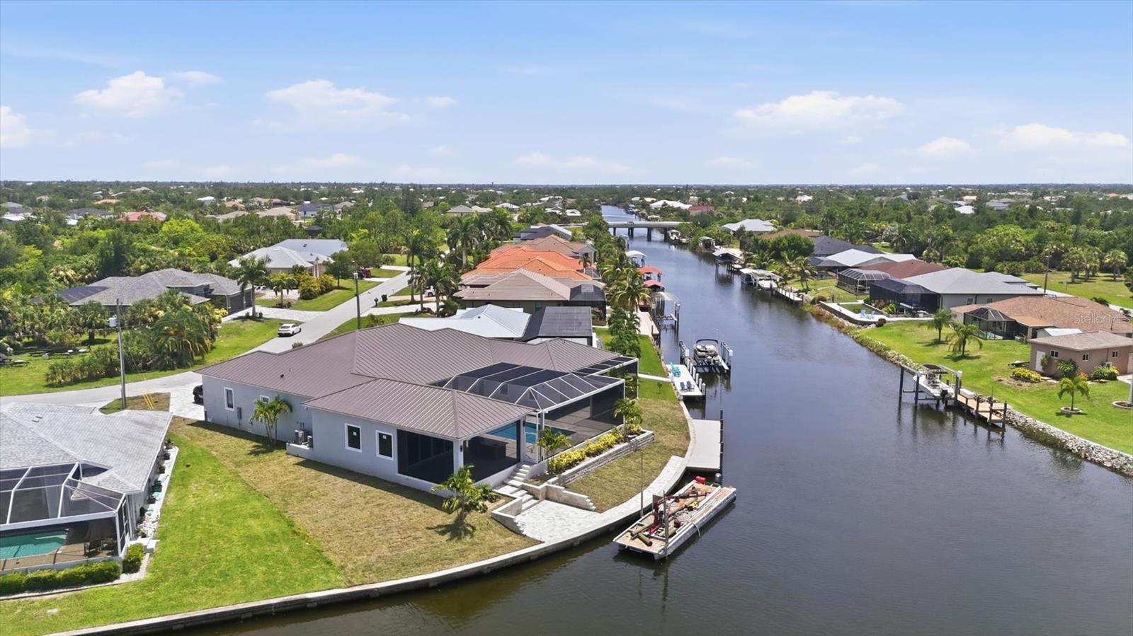 PORT CHARLOTTE SEC 081 - Residential