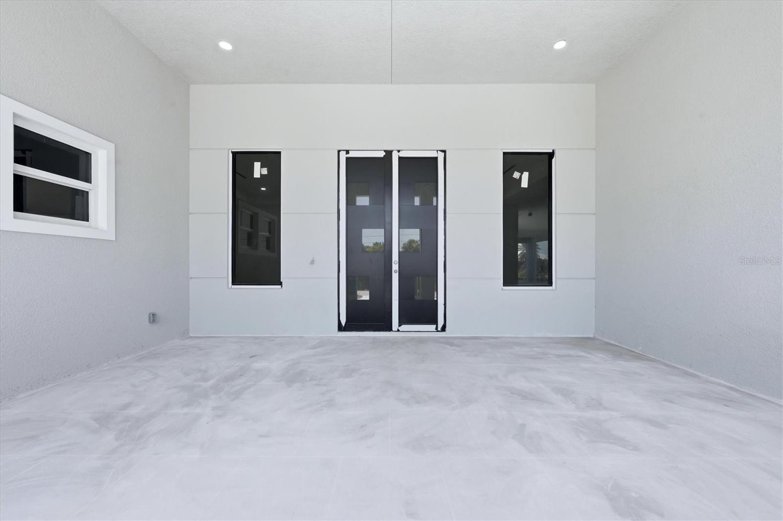 PORT CHARLOTTE SEC 081 - Residential