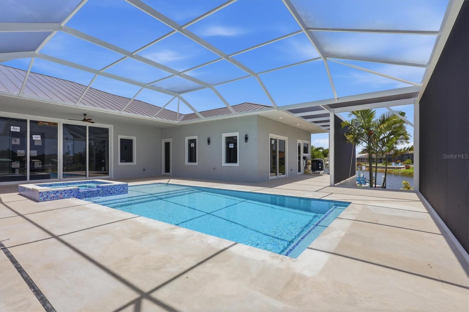 PORT CHARLOTTE SEC 081 - Residential