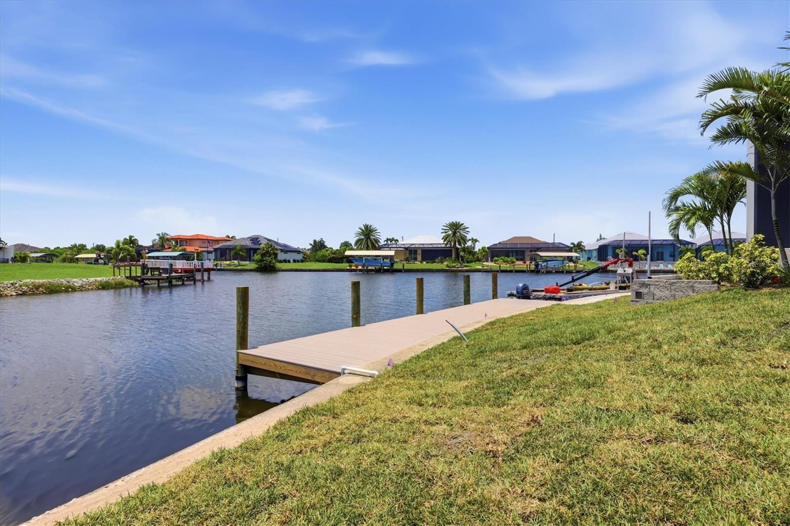 PORT CHARLOTTE SEC 081 - Residential
