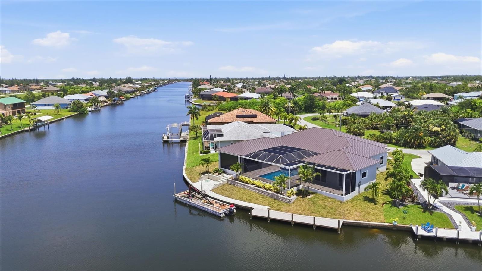 PORT CHARLOTTE SEC 081 - Residential