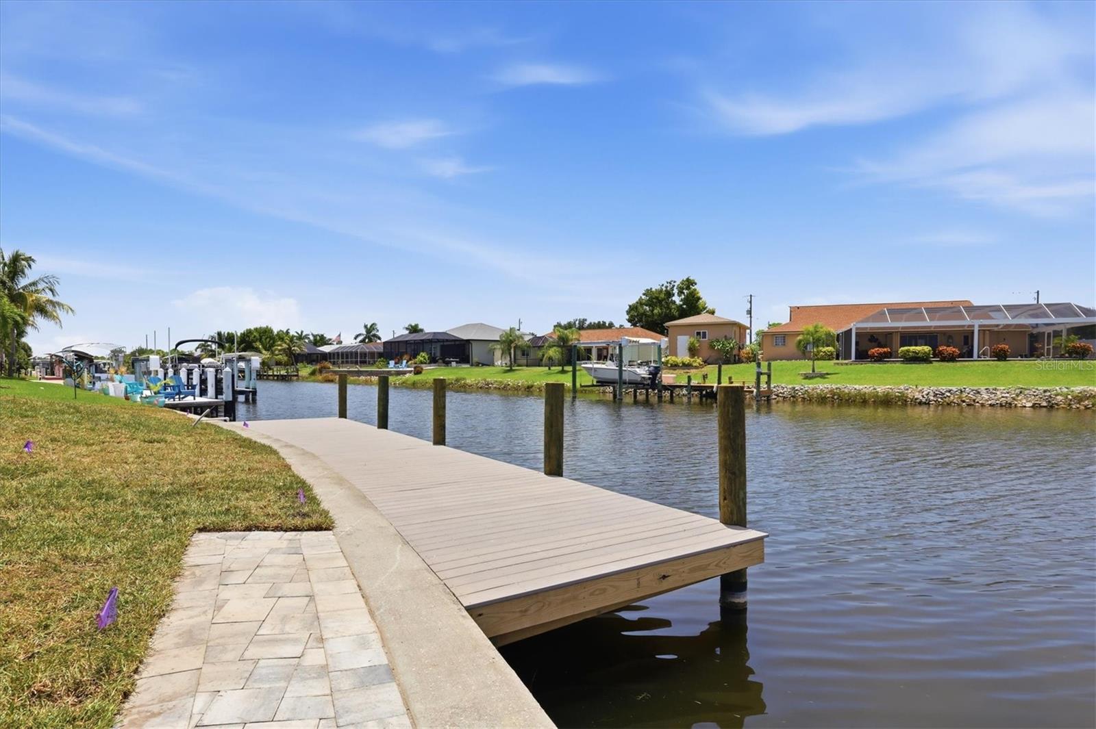 PORT CHARLOTTE SEC 081 - Residential