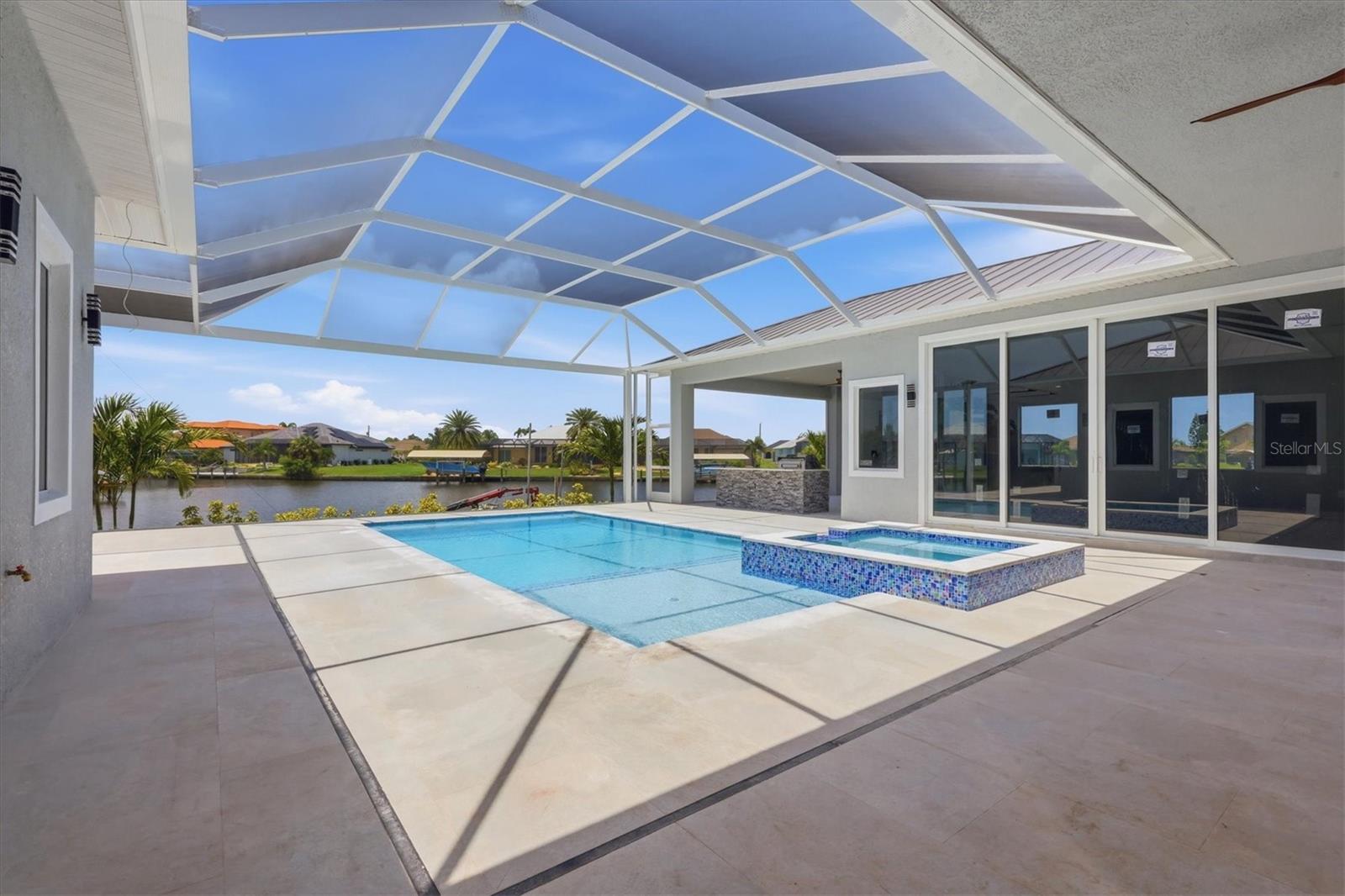 PORT CHARLOTTE SEC 081 - Residential