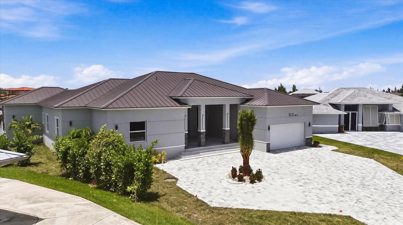 PORT CHARLOTTE SEC 081 - Residential
