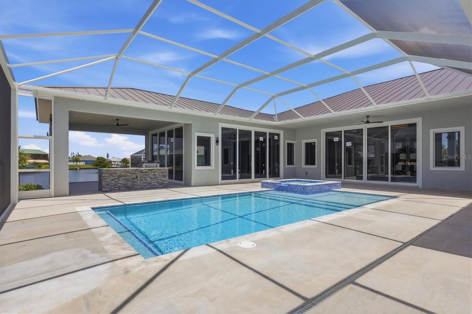 PORT CHARLOTTE SEC 081 - Residential