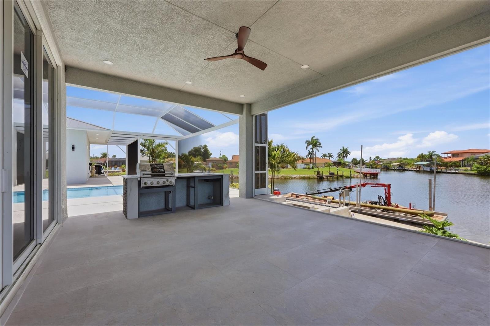 PORT CHARLOTTE SEC 081 - Residential