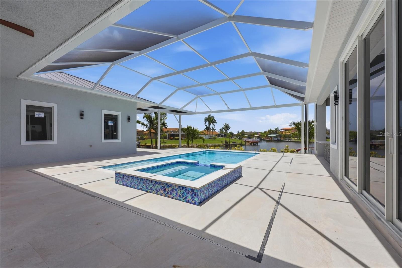 PORT CHARLOTTE SEC 081 - Residential