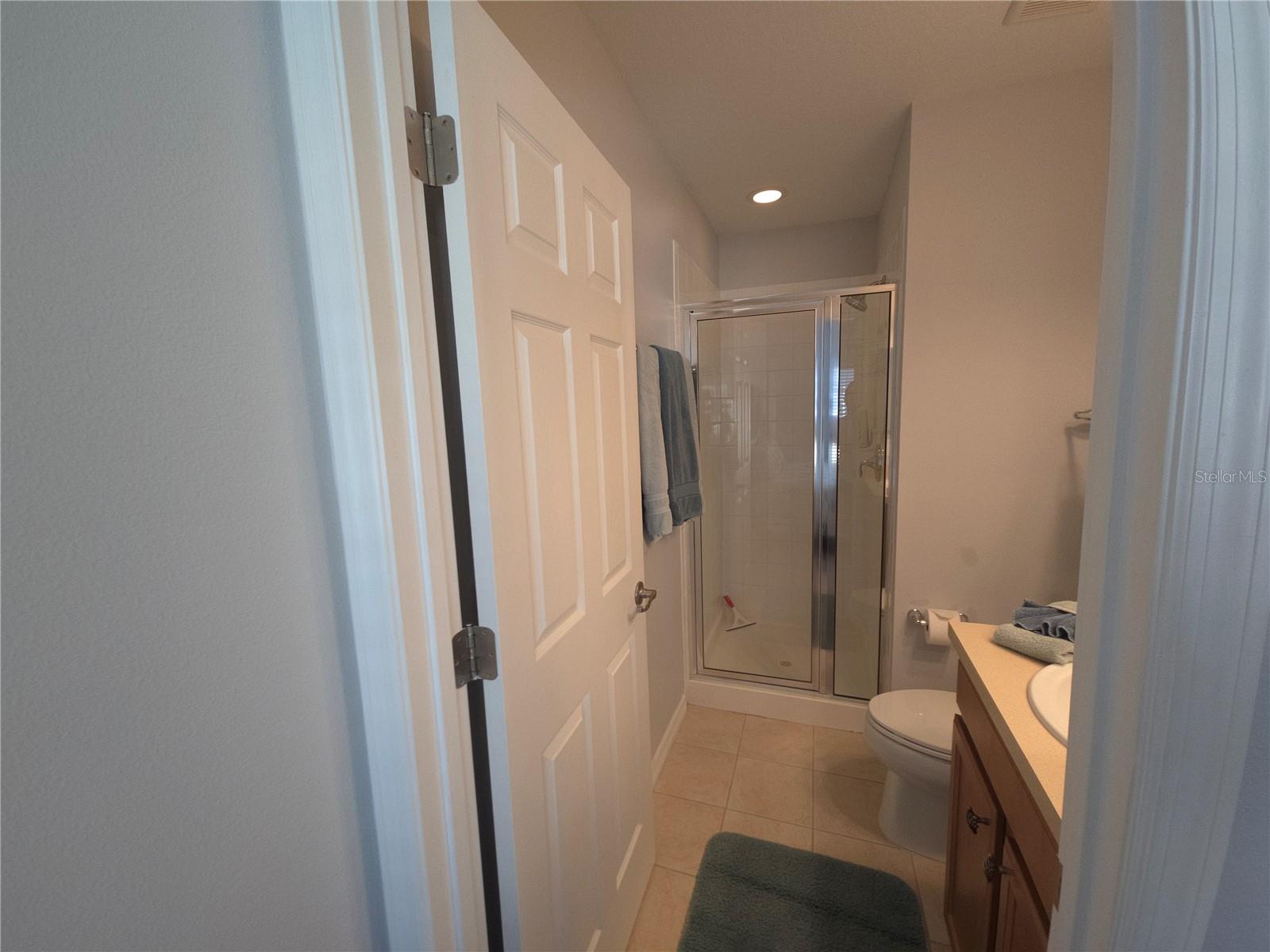LAKESIDE VILLAGE TOWNHOME - Residential