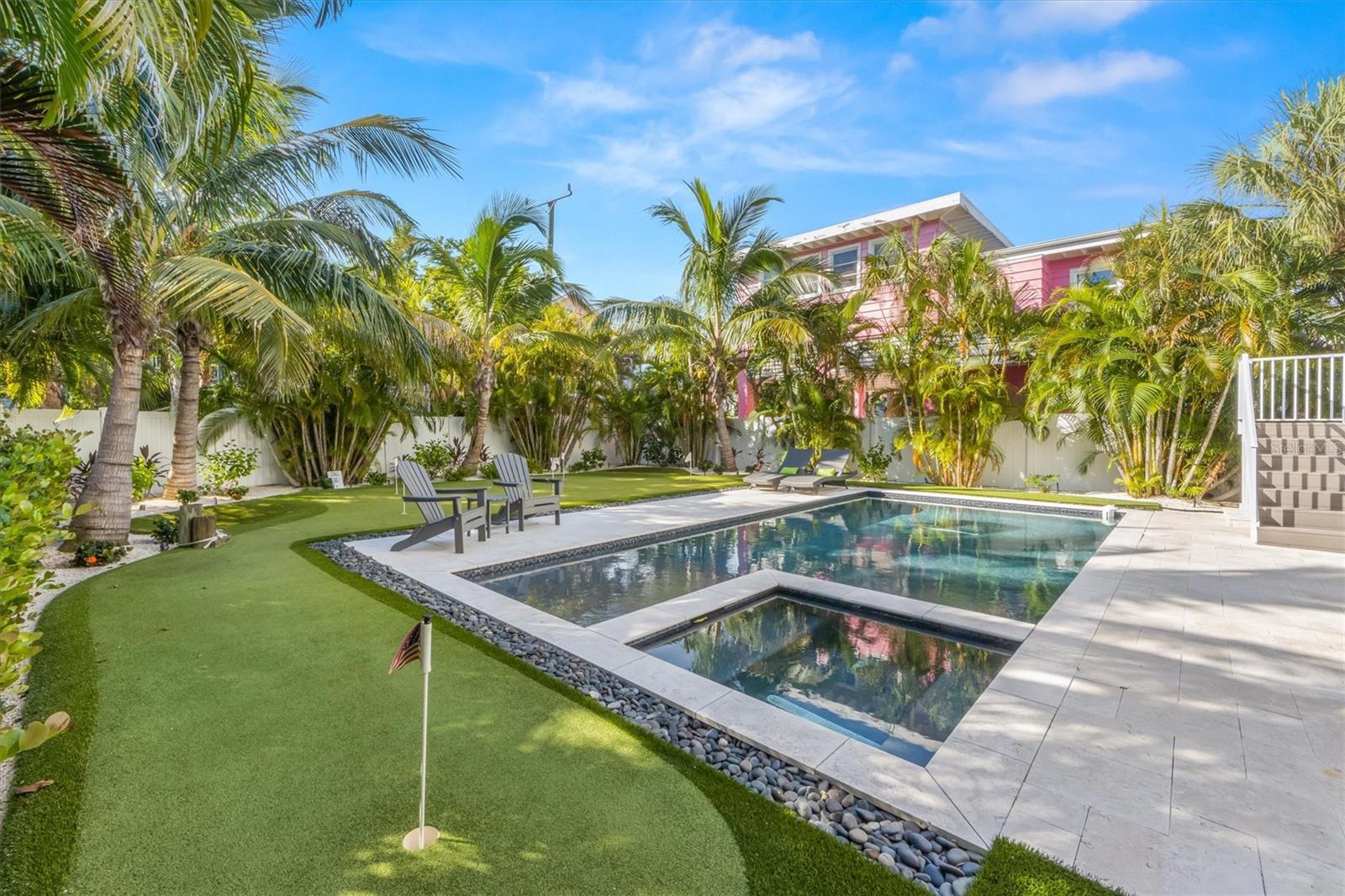 ANNA MARIA BEACH - Residential