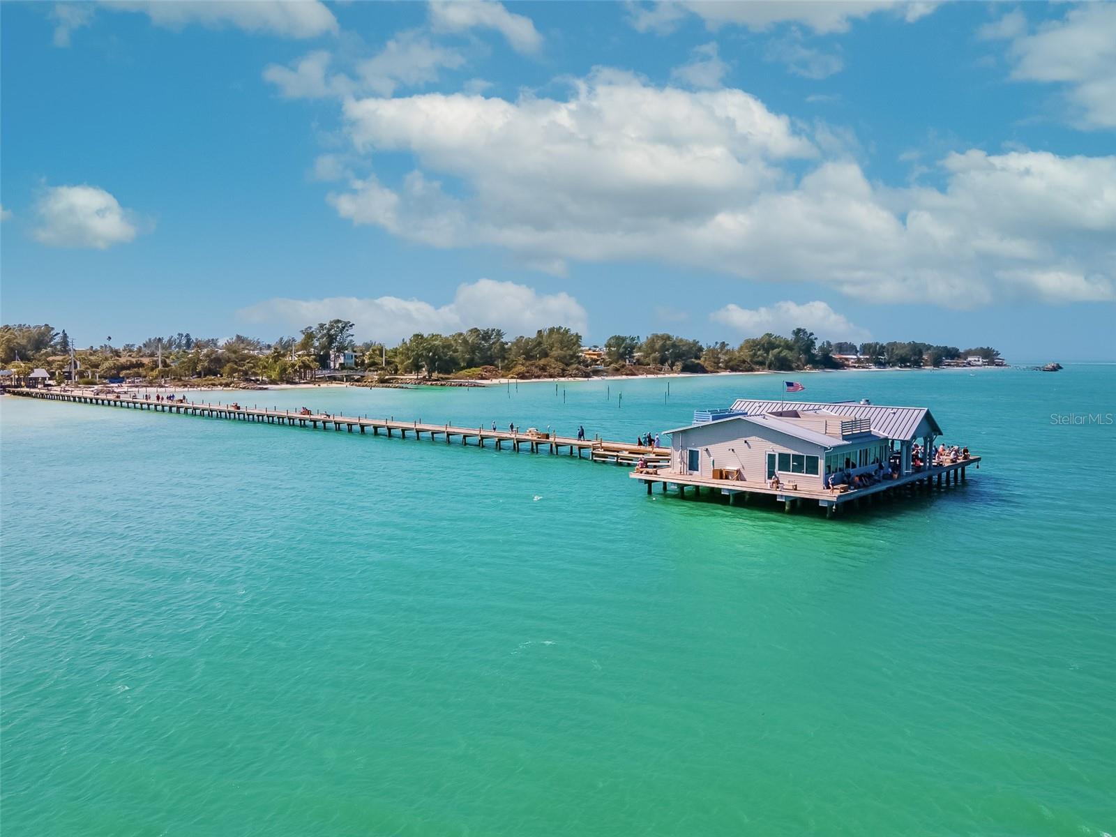 ANNA MARIA BEACH - Residential