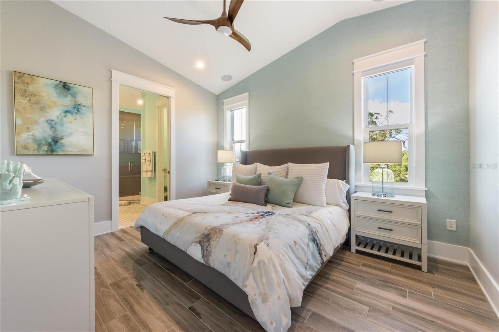 ANNA MARIA BEACH - Residential
