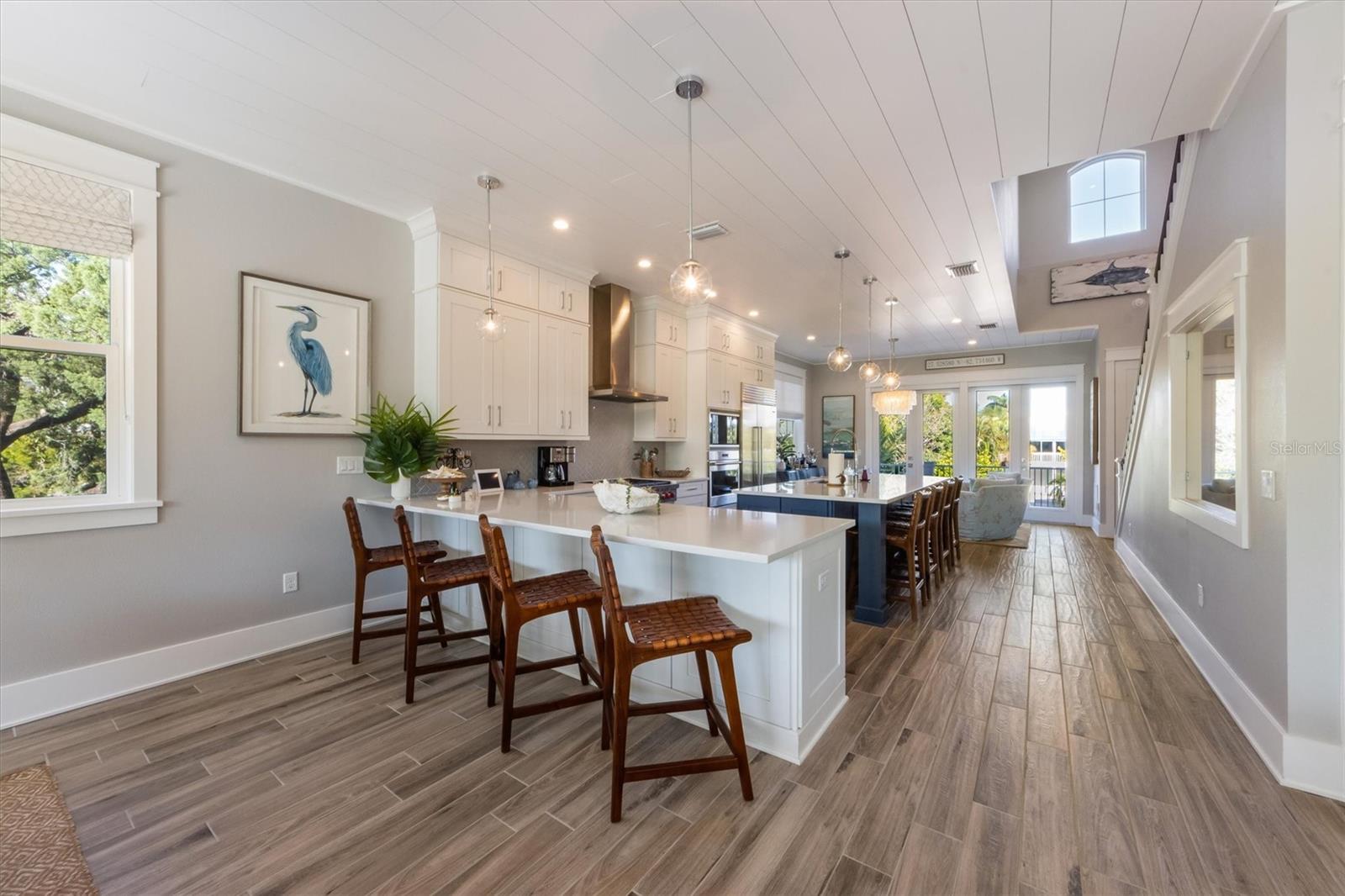 ANNA MARIA BEACH - Residential