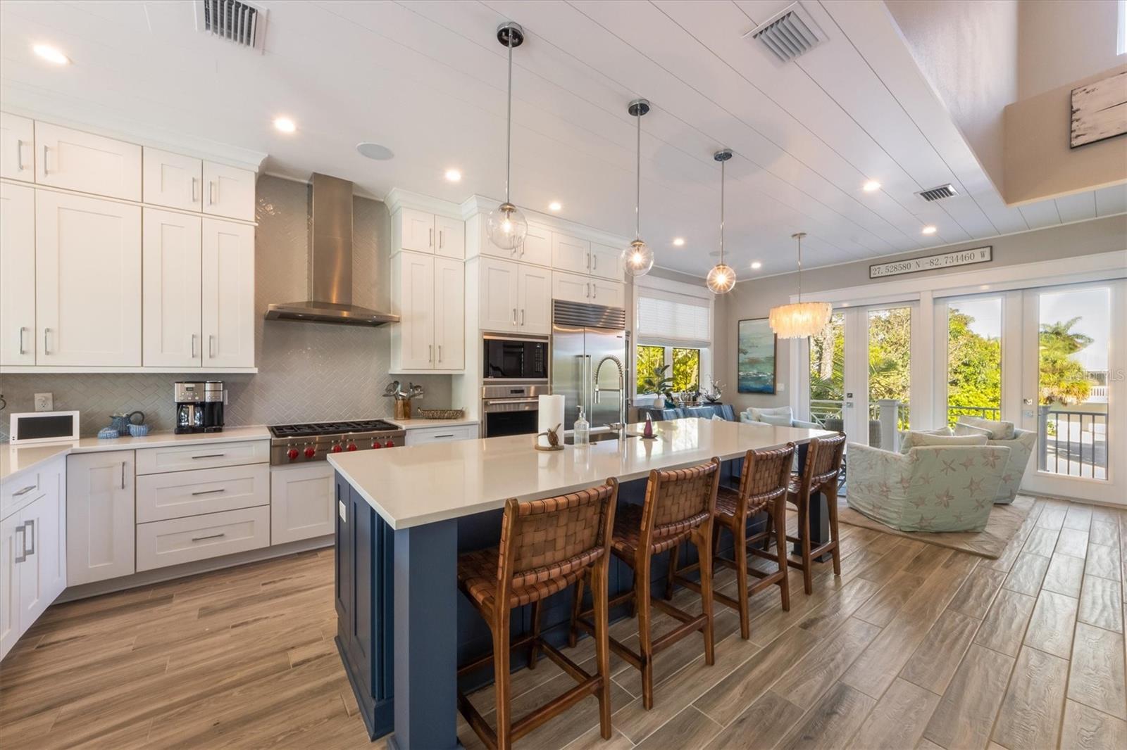 ANNA MARIA BEACH - Residential