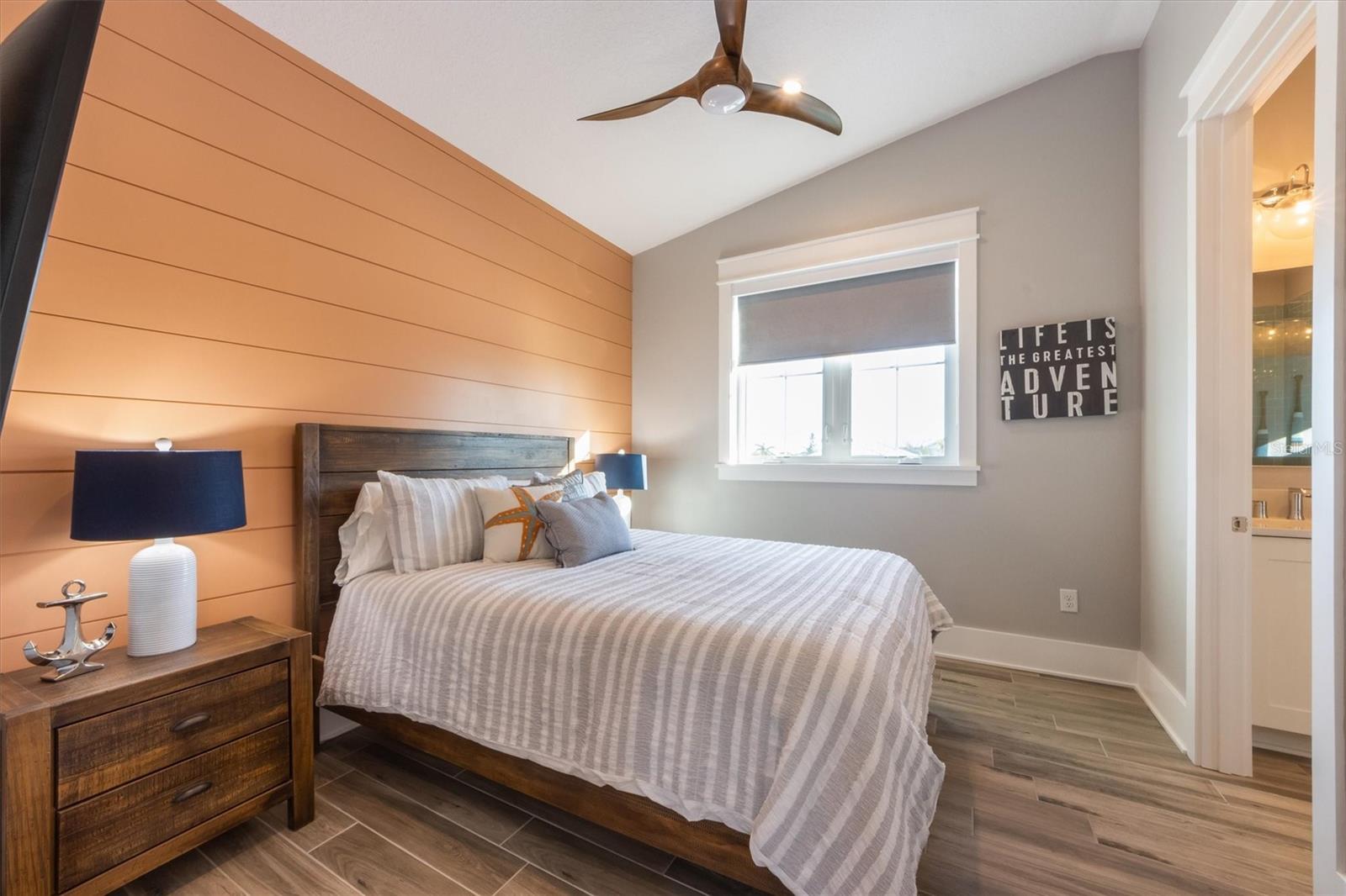 ANNA MARIA BEACH - Residential