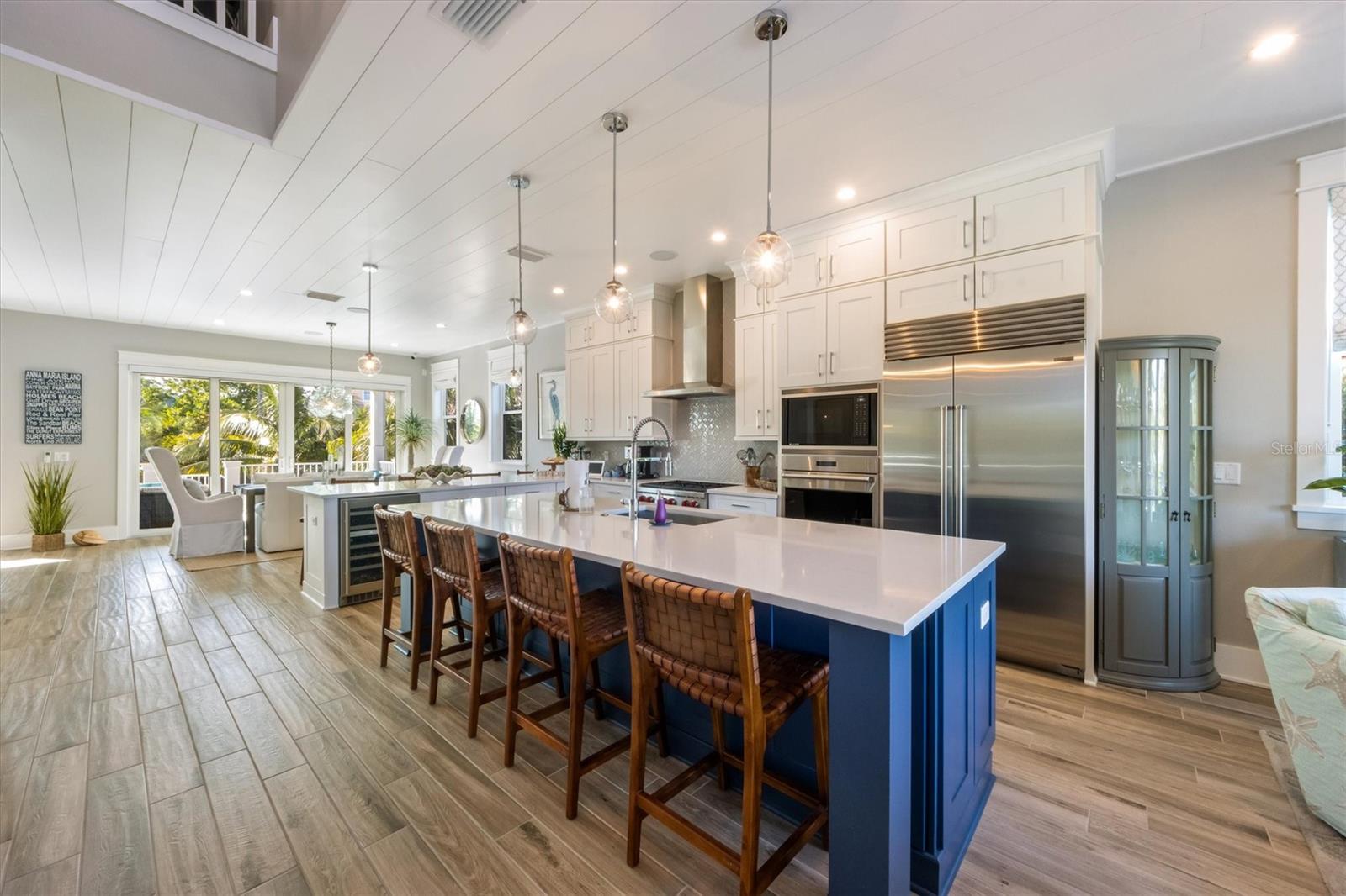 ANNA MARIA BEACH - Residential